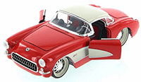 Show product details for Kinsmart - BMW X6 Hard Top (1/38 scale diecast model car, Asstd.) 5336D