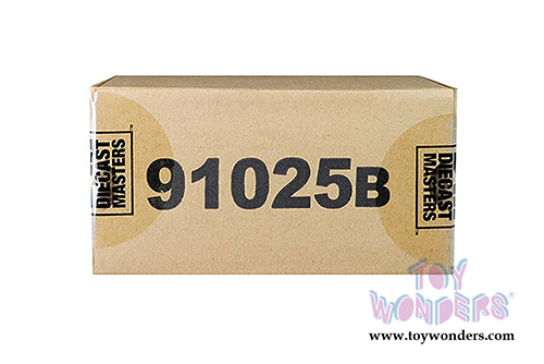 Diecast Masters - 20' Dry Goods Sea Shipping Container "OOCL" - Transport Series (1/50 Plastic scale model car, White) 91025B MAP: $19.99