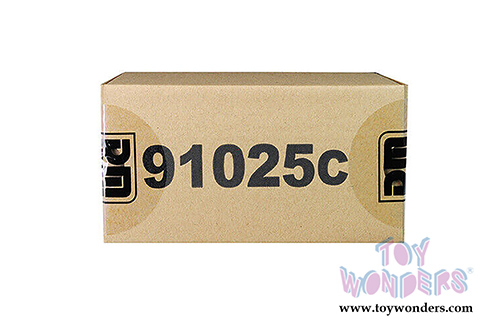 Diecast Masters - 20' Dry Goods Sea Shipping Container "China Shipping" - Transport Series (1/50 Plastic scale model car, Green) 91025C MAP: $19.99