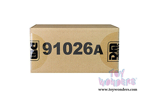 Diecast Masters - 20' Refrigerated Sea Shipping Container "Evergreen" - Transport Series (1/50 Plastic scale model car, White) 91026A MAP: $19.99