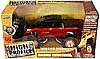 Jada Toys High Profile -  R/C Nissan Titan Pickup (1:16, Asstd.) 91470 diecast scale model Nissan toy cars