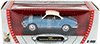 Show product details for Kinsmart - Volkswagen Classical Beetle Hard Top (1967, 1/32 scale diecast model car, Asstd.) 5057DWS