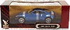 Yatming - Nissan 350Z (2003, 1:18, Blue) 92538BU collector diecast toy Nisssan 350Z model cars