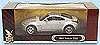 Yatming - Nissan 350Z (2003, 1:18, Silver) 92538SV collector diecast toy Nisssan 350Z model cars