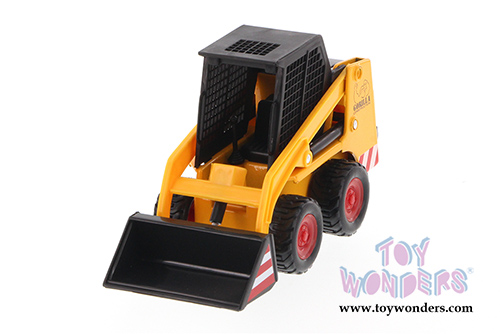 Welly - Action Shovel Loader Truck (5.5" diecast model, Asstd.) 92650/6D