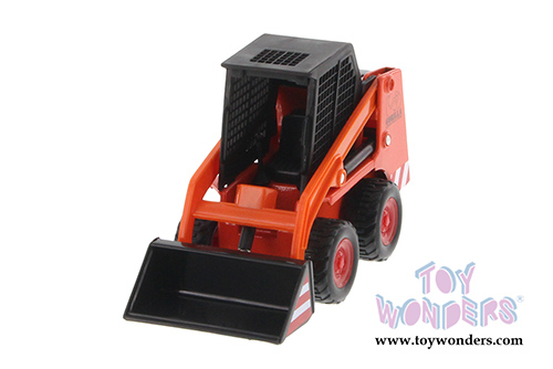 Welly - Action Shovel Loader Truck (5.5" diecast model, Asstd.) 92650/6D