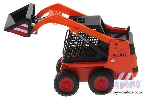 Welly - Action Shovel Loader Truck (5.5" diecast model, Asstd.) 92650/6D