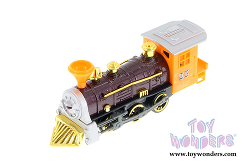 Locomotive (7", Asstd.) 948D