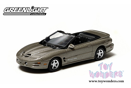 Greenlight - Motor World Series 12 (1/64 scale diecast model car, Asstd.) 96120