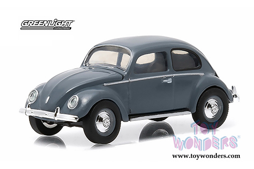 Greenlight - Motor World Series 15 (1/64 scale diecast model car, Asstd.) 96150/48