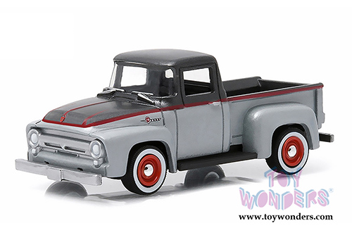 Greenlight - Motor World Series 15 (1/64 scale diecast model car, Asstd.) 96150/48