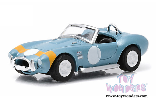 Greenlight - Motor World Series 15 (1/64 scale diecast model car, Asstd.) 96150/48