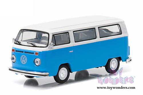 Greenlight - Motor World Series 15 (1/64 scale diecast model car, Asstd.) 96150/48