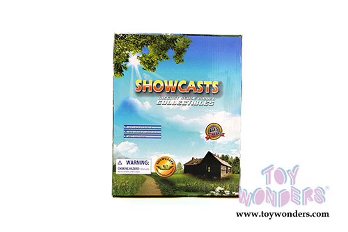 Showcasts Collectibles - Super Lawn Tractor (4", Asstd.) 9669/3D/6