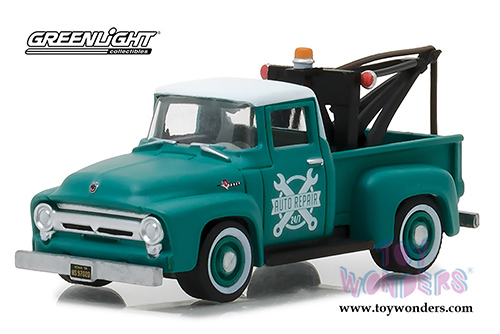 Greenlight - The Hobby Shop Series 2 (1/64 scale diecast model car, Asstd.) 97020/48