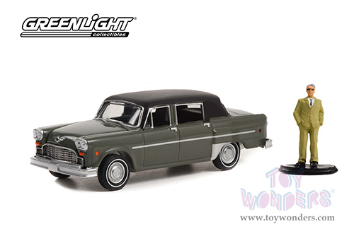 Greenlight - The Hobby Shop Series 13 (1/64 scale diecast model car, Asstd.) 97130/48