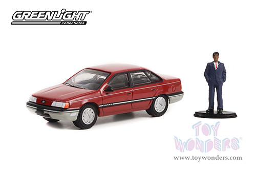 Greenlight - The Hobby Shop Series 13 (1/64 scale diecast model car, Asstd.) 97130/48