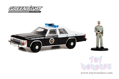 Greenlight - The Hobby Shop Series 14 (1/64 scale diecast model car, Asstd.) 97140/48