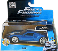 Show product details for Kinsmart - Shelby GT500 Hard Top (2007, 1/38 scale diecast model car, Asstd.) 5310D