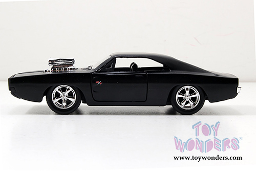 Jada Toys Fast & Furious Assortment (1/32 scale diecast model car, Asstd.) 97316