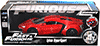 Show product details for Kinsmart - Shelby GT500 Hard Top (2007, 1/38 scale diecast model car, Asstd.) 5310D