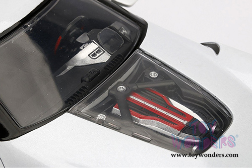 Jada Toys - Metals Die Cast | JDM Tuners&trade; Toyota FT-1 Concept Hardtop (1/24, diecast model car, Asstd.) 98416WA1