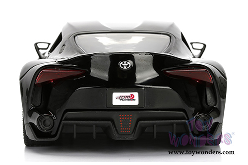 Jada Toys - Metals Die Cast | JDM Tuners&trade; Toyota FT-1 Concept Hardtop (1/24, diecast model car, Asstd.) 98554DP1