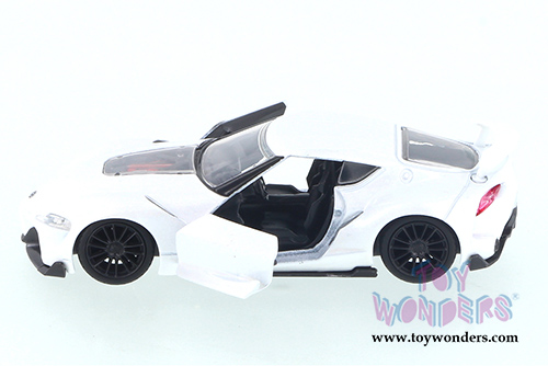 Jada Toys - Metals Die Cast | JDM Toyota FT-1 Concept Hardtop (1/32, diecast model car, Asstd.) 98560DP1
