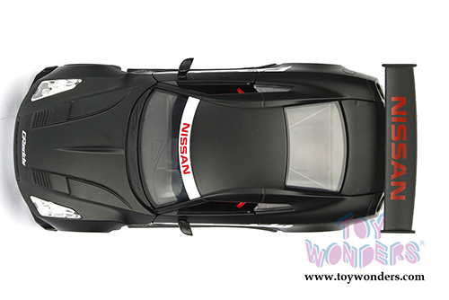 Jada Toys - Metals Die Cast | JDM Tuners™ Nissan GT-R Bensopra Hardtop (2009, 1/24, diecast model car, Asstd.) 98569WA1