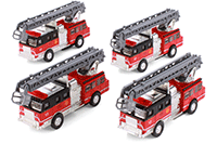 Chicago Fire Engine (5", Asstd.) 9921CG