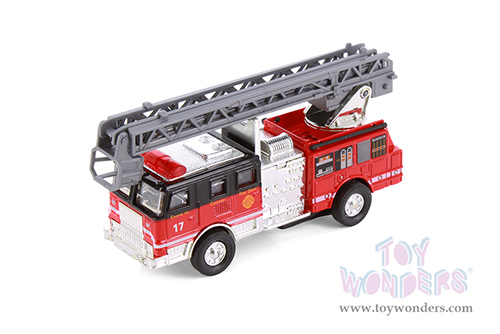 Chicago Fire Engine (5", Asstd.) 9921CG