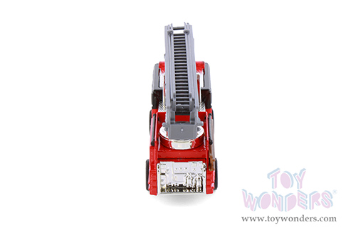 Chicago Fire Engine (5", Asstd.) 9921CG