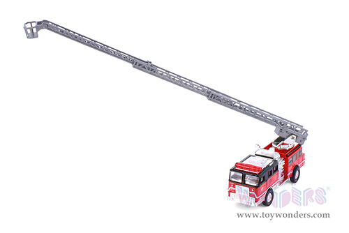 Chicago Fire Engine (5", Asstd.) 9921CG