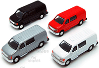 Show product details for Kinsmart - BMW X6 Hard Top (1/38 scale diecast model car, Asstd.) 5336D