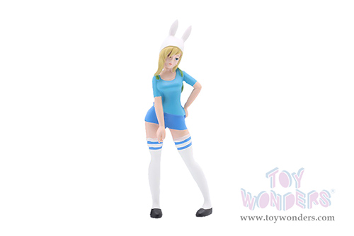 Showcasts® Figurines - Cosplay Girls Figure 3 (1/24 scale, Blue) AD-24303 MAP: $9.99
