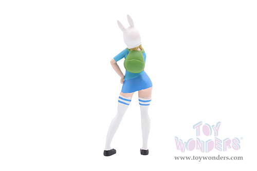 Showcasts® Figurines - Cosplay Girls Figure 3 (1/24 scale, Blue) AD-24303 MAP: $9.99
