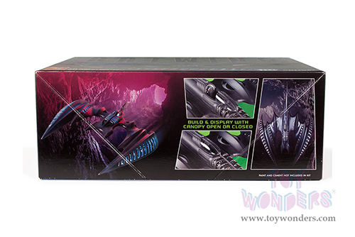 AMT - Model Kit | Batman Forever Batwing (1/32 scale Plastic model Kit) AMT1290/12 MAP: $33.99