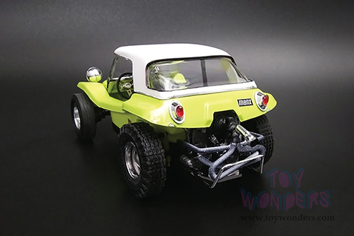 AMT - Model Kit | Meyers Manx Dune Buggy 3-in-1 (1/25 scale Plastic model Kit) AMT1320/12 MAP: $27.99