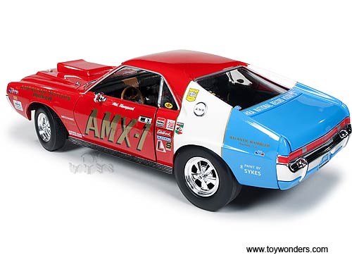 auto die cast