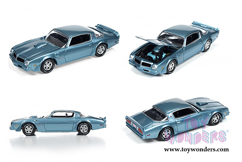 Auto World Premium - Release 5 Set C (1/64 scale diecast model car, Asstd.) AW64042/12C