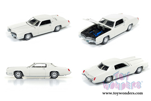 Auto World Premium - 2017 Release 2 Set A (1/64 scale diecast model car, Asstd.) AW64062/48A