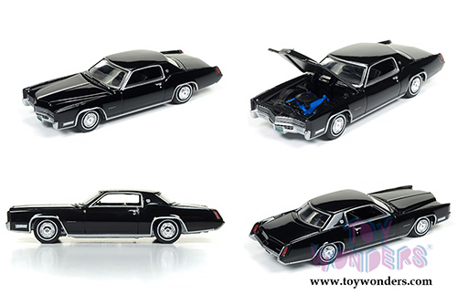 Auto World Premium - 2017 Release 2 Set B (1/64 scale diecast model car, Asstd.) AW64062/48B