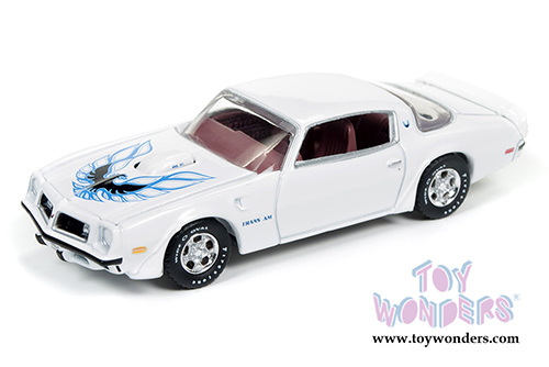 Auto World Premium - 2017 Release 3 Set A (1/64 scale diecast model car, Asstd.) AW64112/12A