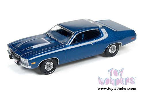 Auto World Premium - 2017 Release 3 Set A (1/64 scale diecast model car, Asstd.) AW64112/12A