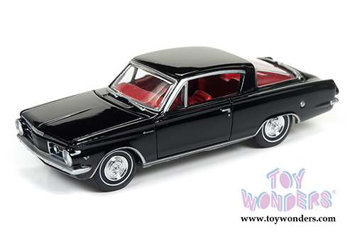 Auto World Premium - 2017 Release 3 Set A (1/64 scale diecast model car, Asstd.) AW64112/12A