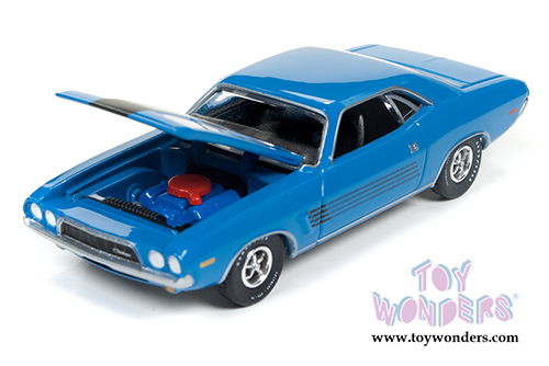 Auto World Premium - 2017 Release 3 Set B (1/64 scale diecast model car, Asstd.) AW64112/12B