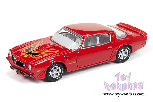 Auto World Premium - 2017 Release 3 Set B (1/64 scale diecast model car, Asstd.) AW64112/12B