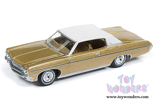 Auto World Premium - Release 2 Set A (1/64 scale diecast model car, Asstd.) AW64172/48A