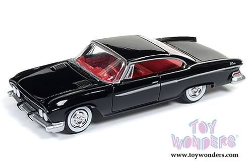 Auto World Premium - Release 2 Set A (1/64 scale diecast model car, Asstd.) AW64172/48A