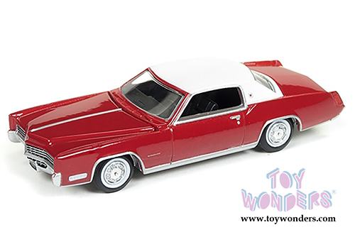 Auto World Premium - 2018 Release 3 Set B (1/64 scale diecast model car, Asstd.) AW64182/48B